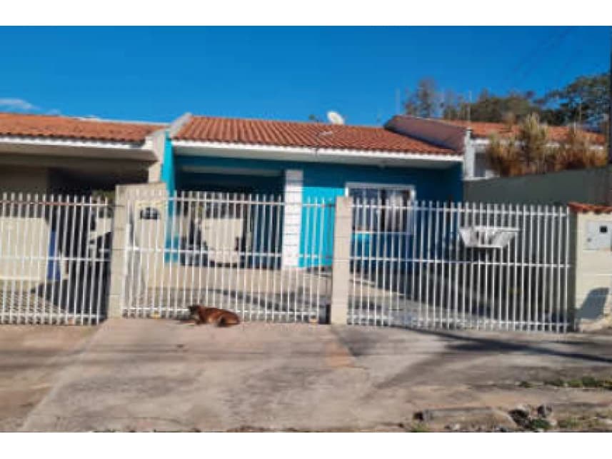 Casa à venda em leilão