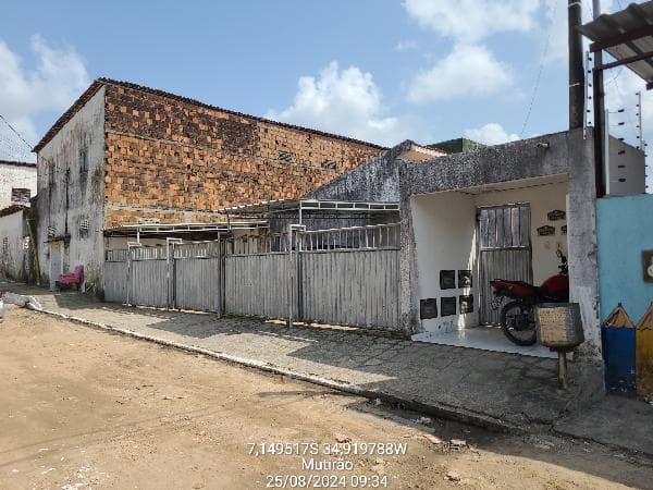 CONDOMINIO RESIDENCIAL SOLIMOES VI