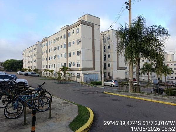 RESIDENCIAL PARQUE PORTO BERLIM
