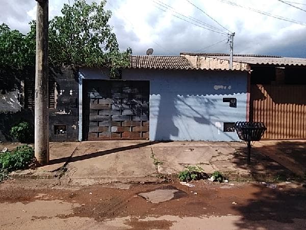COND SAO VICENTE V