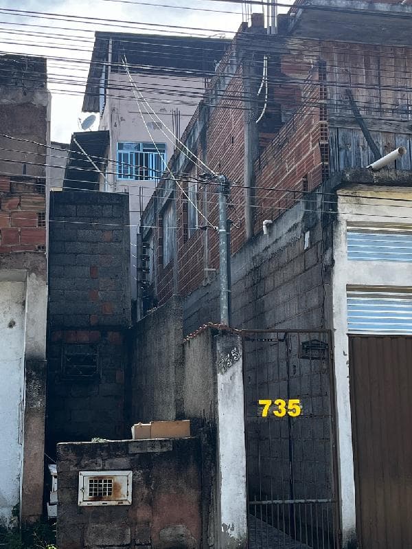 JUIZ DE FORA - NOVA ERA