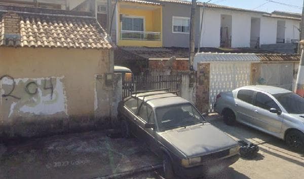 BELFORD ROXO - NOVA PIAM