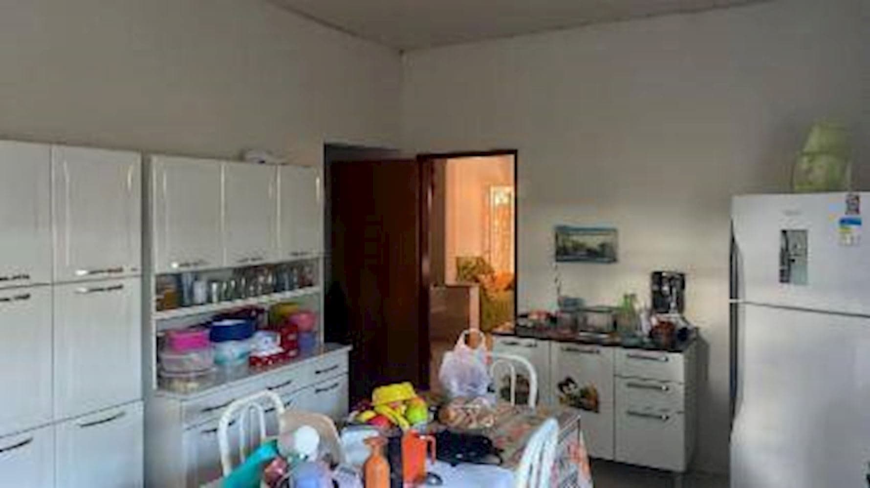 Casa, Padrão, 0 vaga(s) de garagem - foto 4