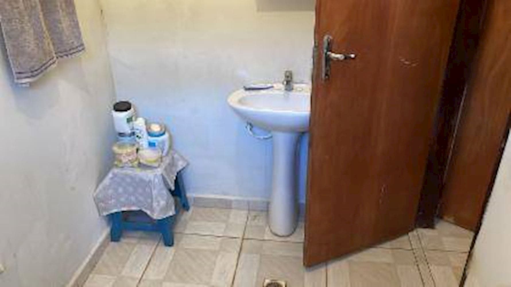 Casa, Padrão, 0 vaga(s) de garagem - foto 5