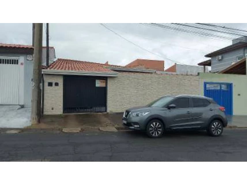 Casa à venda em leilão - foto 4