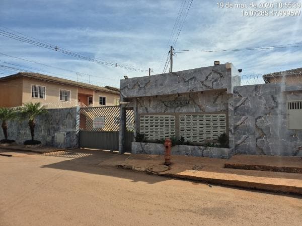 CONDOMINIO RESIDENCIAL FLORIDA VILLE