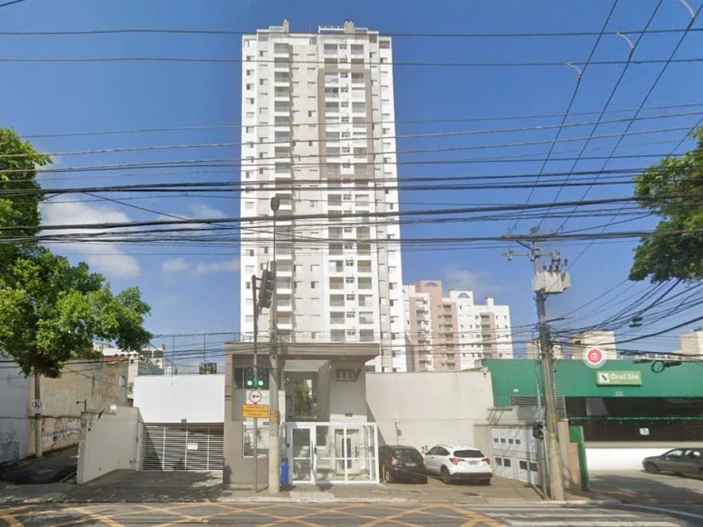 Apartamento 67 m² (02 vagas) - Centro - São Caetano do Sul - SP - foto 3