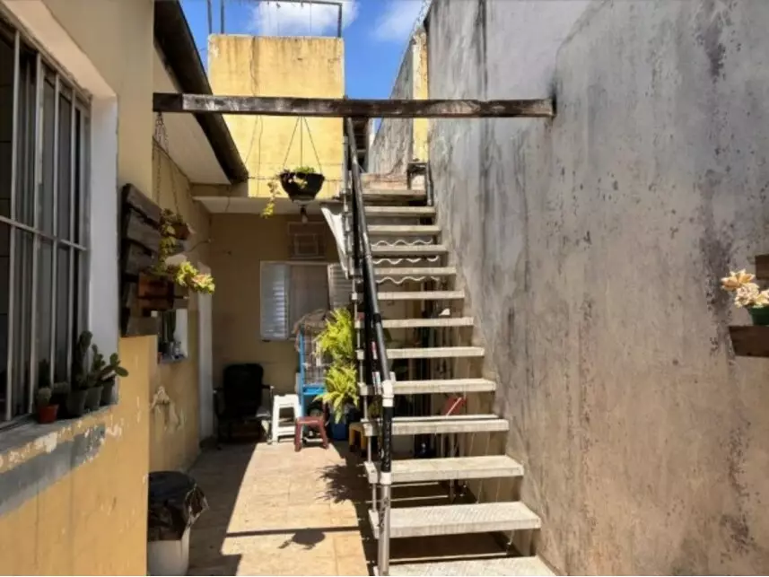 Casa à venda em leilão