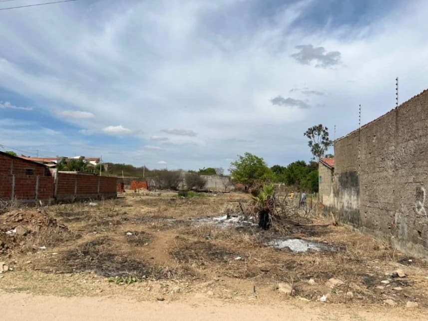 Terreno à venda em leilão - foto 2