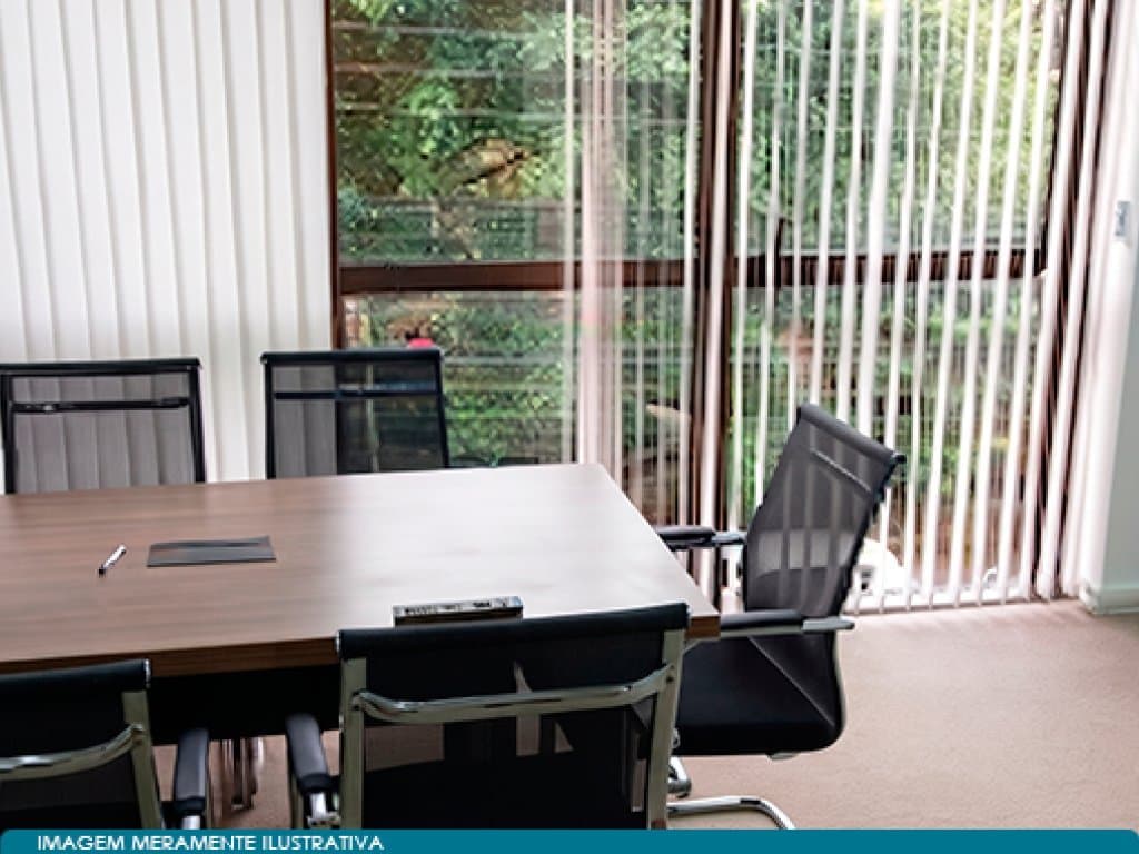 Sala Comercial 79 m² - Kobrasol - São José - SC