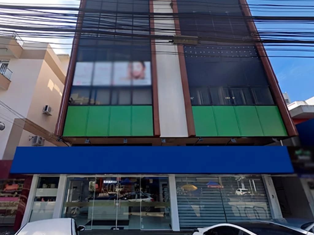 Sala Comercial 79 m² - Kobrasol - São José - SC - foto 3