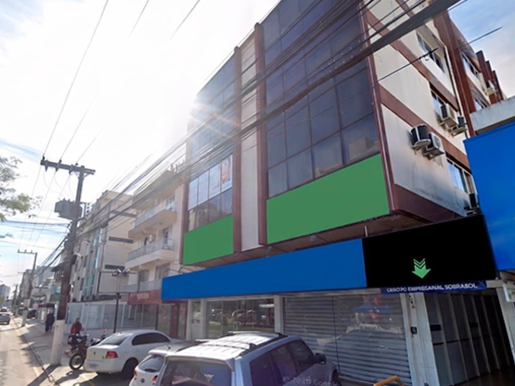 Sala Comercial 79 m² - Kobrasol - São José - SC - foto 4