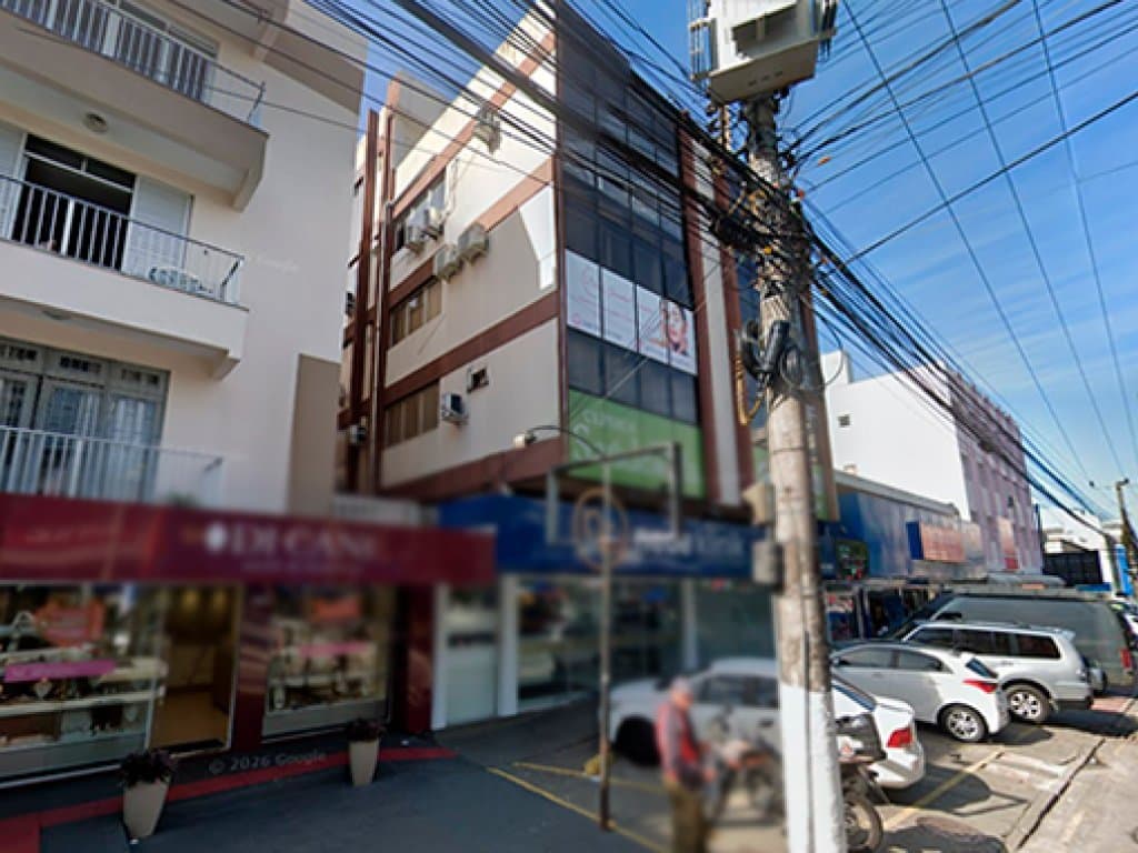 Sala Comercial 79 m² - Kobrasol - São José - SC - foto 5