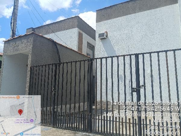 LOT VILA NASCIMENTO