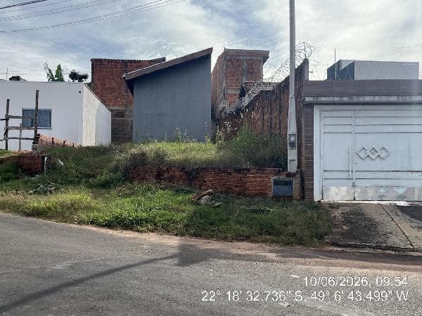 BAURU - PARQUE JARAGUA