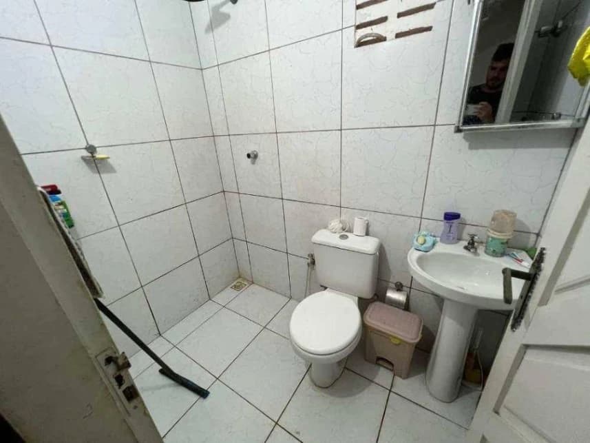 Casa à venda em leilão