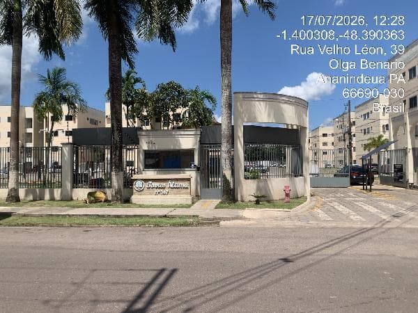 COND RES TORRES ALAMO