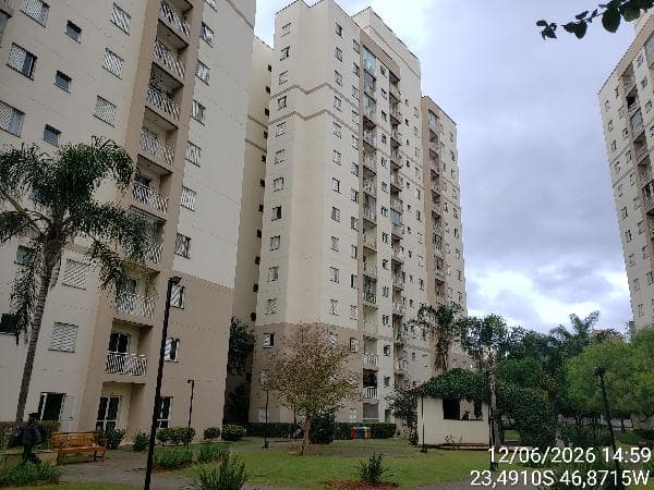 RESIDENCIAL ALPHAVIEW BAIRRO PRIVATIVO