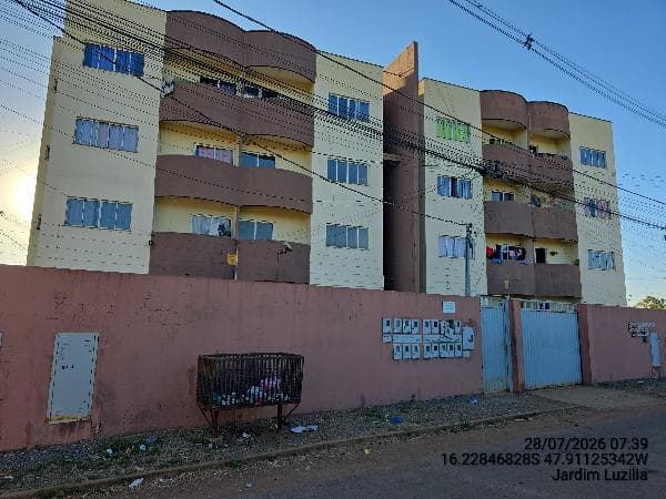 RES VILA DAS BRISAS