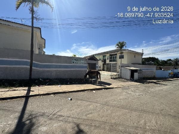 CONDOMINIO RESIDENCIAL CAESAR III