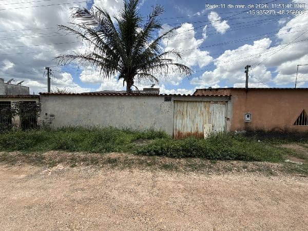SANTO ANTONIO DO DESCOBERTO - CENTRO