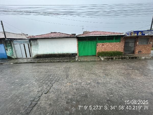 LOT PLANO DE VIDA - II