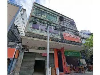 Sala Comercial à venda em leilão