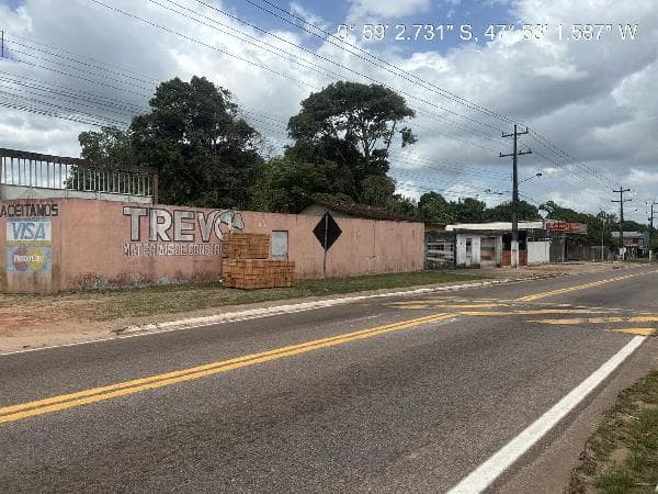 TERRA ALTA - CENTRO
