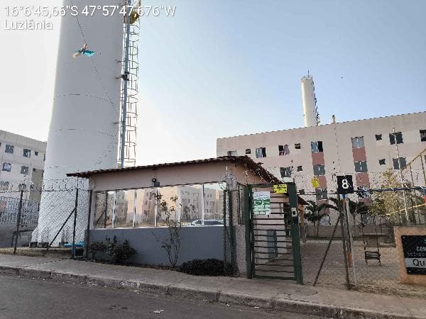 CONQUISTA RESIDENCIAL VILLE