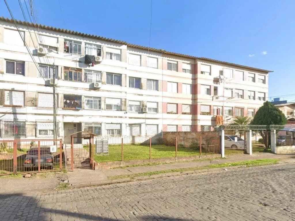 Apartamento 75 m² - Rubem Berta - Porto Alegre - RS