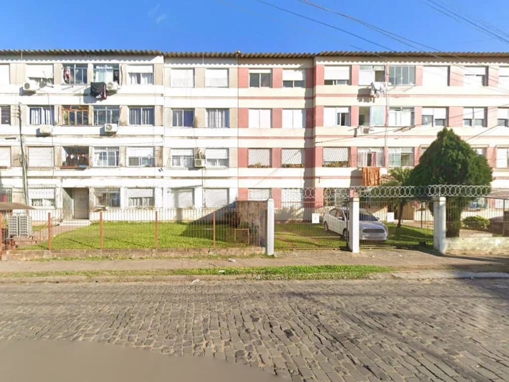 Apartamento 75 m² - Rubem Berta - Porto Alegre - RS - foto 2