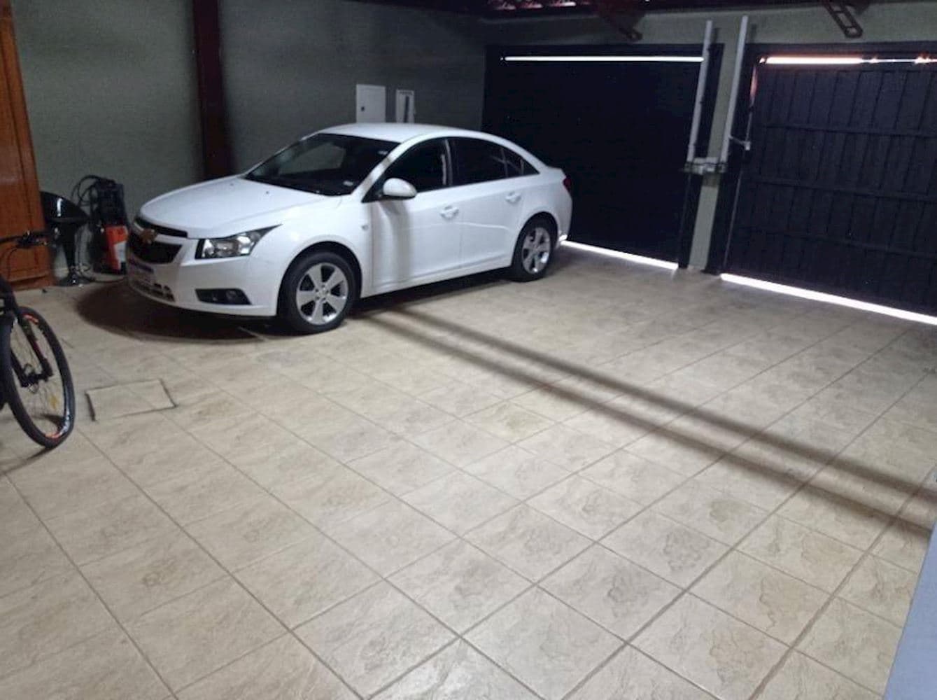 Casa, Padrão, 0 vaga(s) de garagem - foto 4