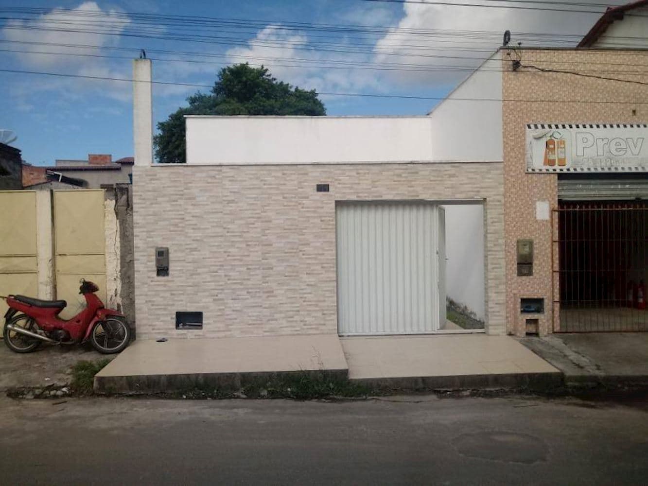 Casa - Jardim Cruzeiro - Feira de Santana/BA