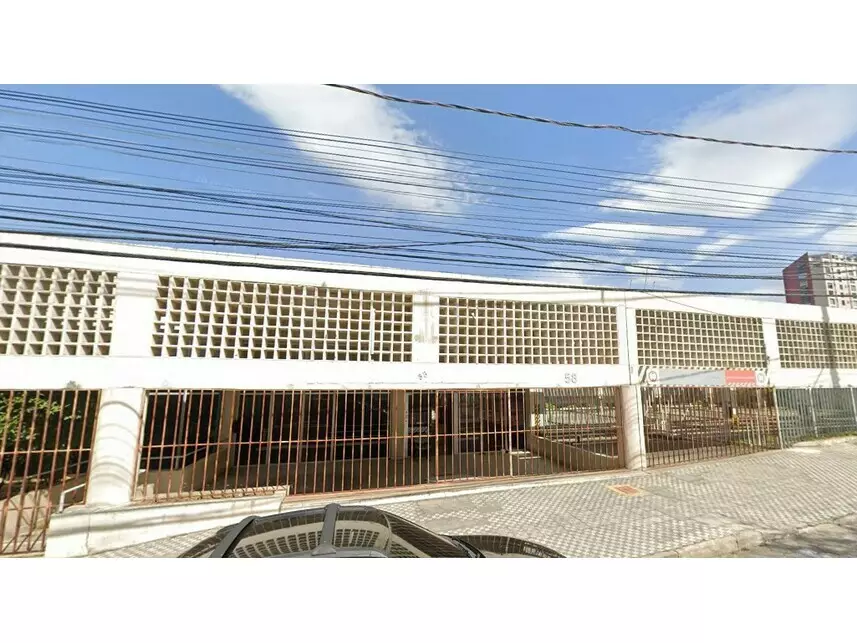 Prédio Industrial à venda em leilão - foto 4