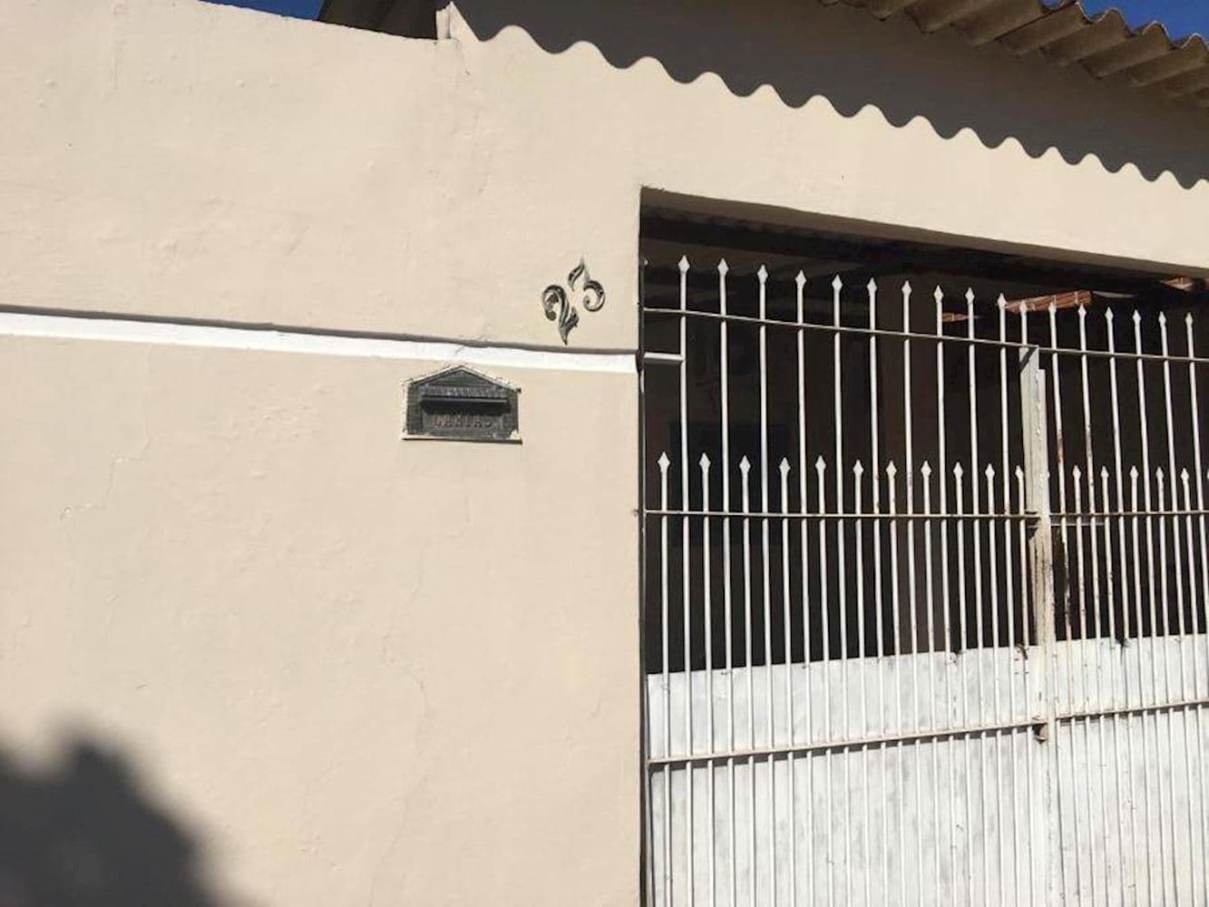 Casa, Padrão, 0 vaga(s) de garagem - foto 2