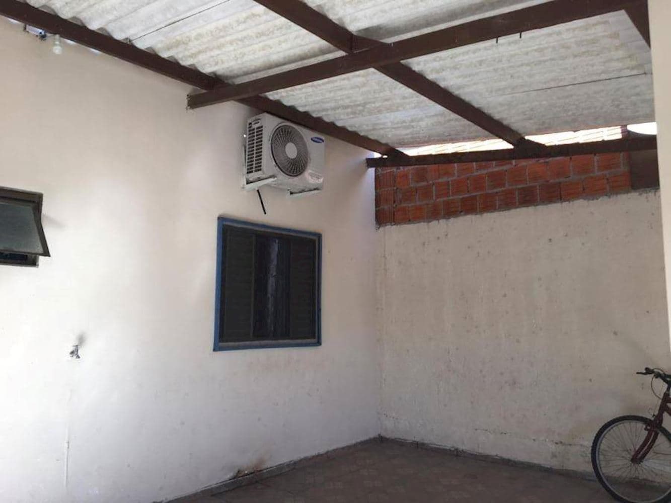 Casa, Padrão, 0 vaga(s) de garagem - foto 4