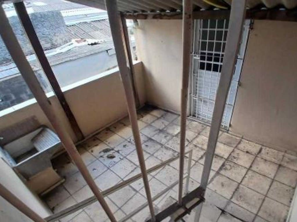 Prédio Comercial 250 m² - Brás - São Paulo - SP