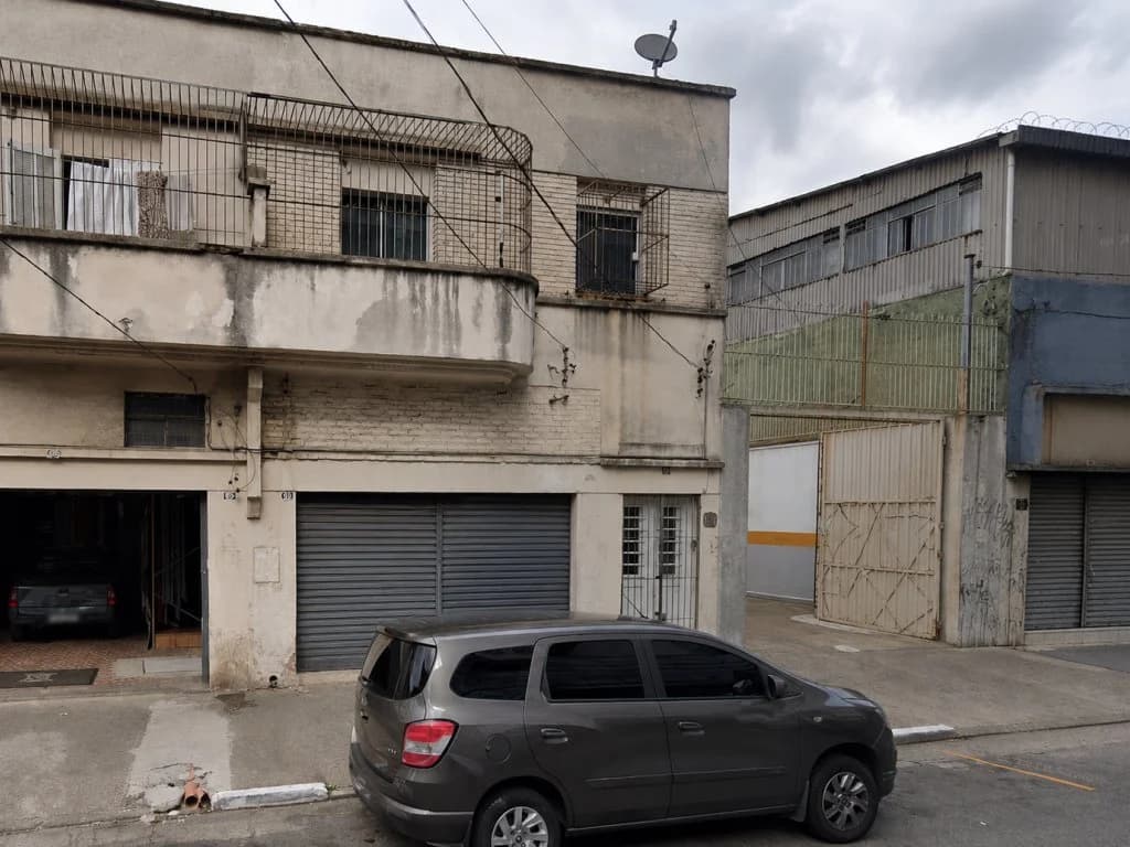 Prédio Comercial 250 m² - Brás - São Paulo - SP - foto 3