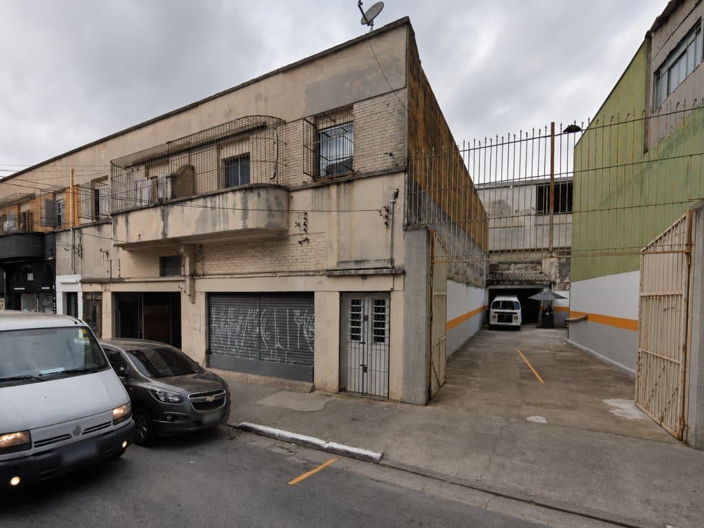 Prédio Comercial 250 m² - Brás - São Paulo - SP - foto 4
