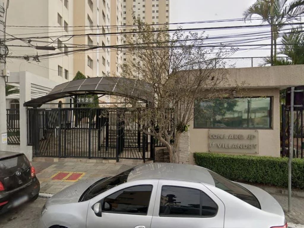 Apartamento 47 m² (01 vaga) - Parque Mandaqui - São Paulo - SP - foto 2