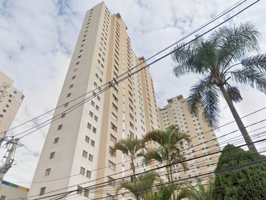 Apartamento 47 m² (01 vaga) - Parque Mandaqui - São Paulo - SP - foto 3