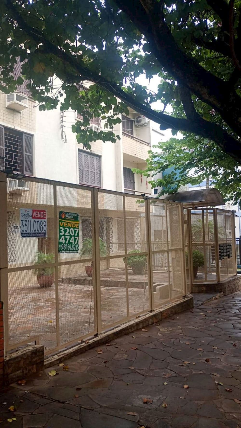 Apartamento, Padrão, 1 vaga(s) de garagem - foto 2