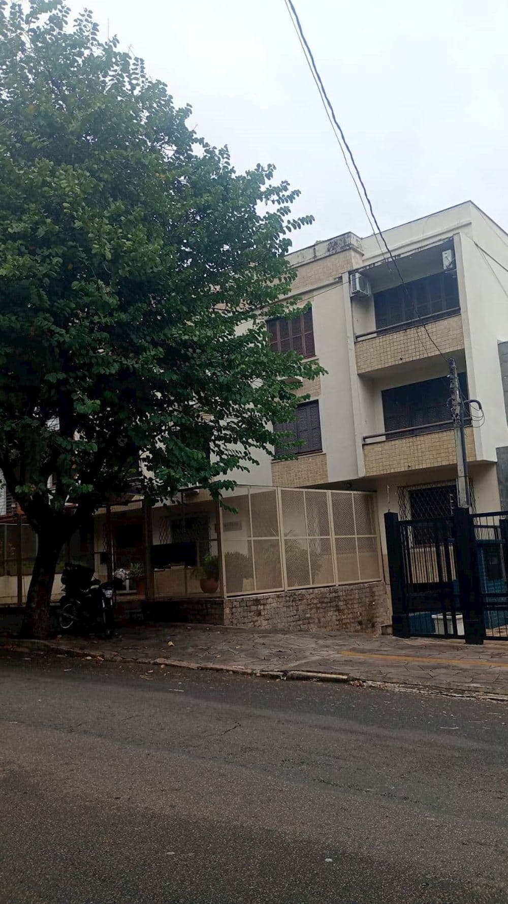 Apartamento, Padrão, 1 vaga(s) de garagem - foto 3