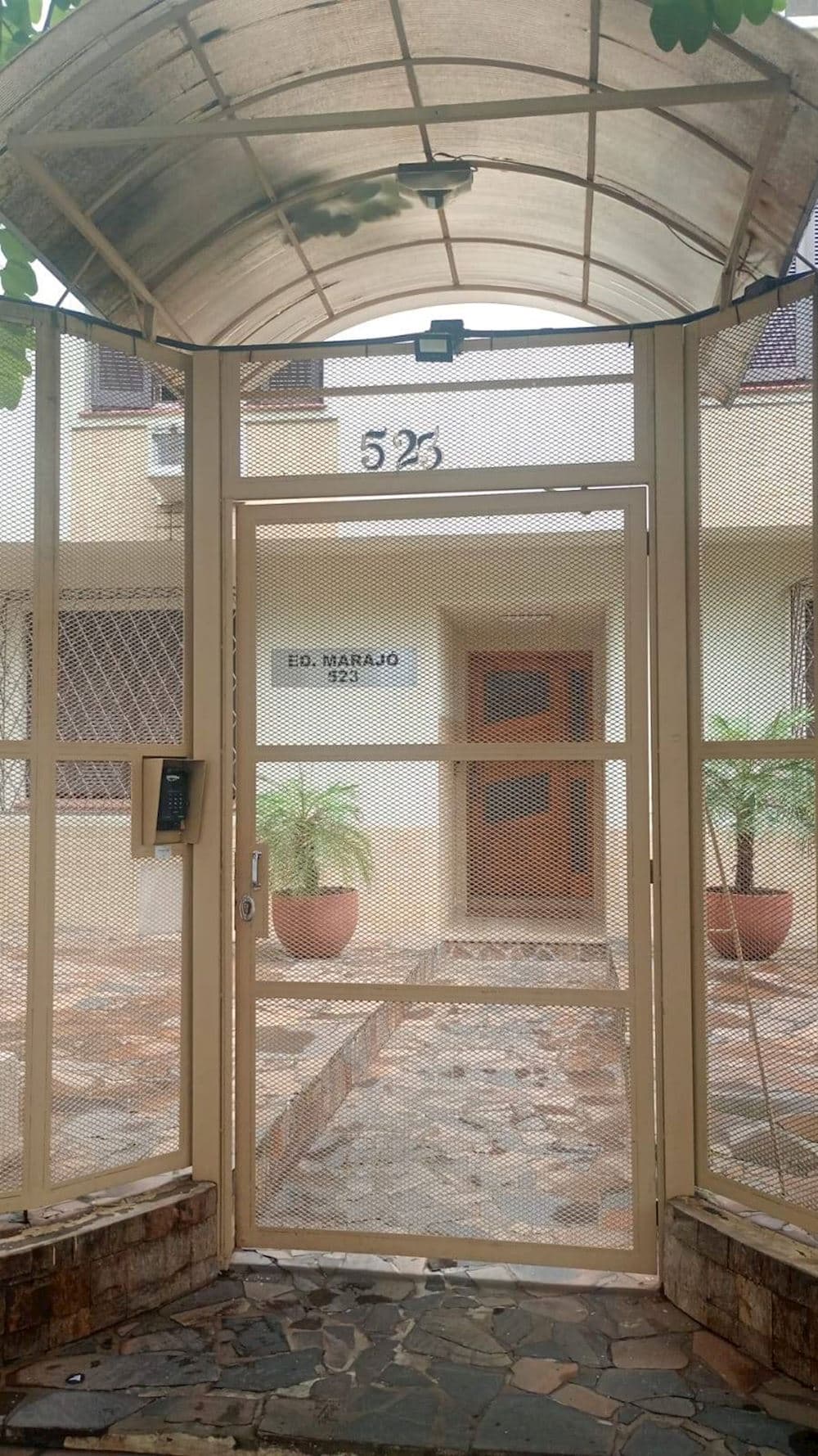 Apartamento, Padrão, 1 vaga(s) de garagem - foto 4