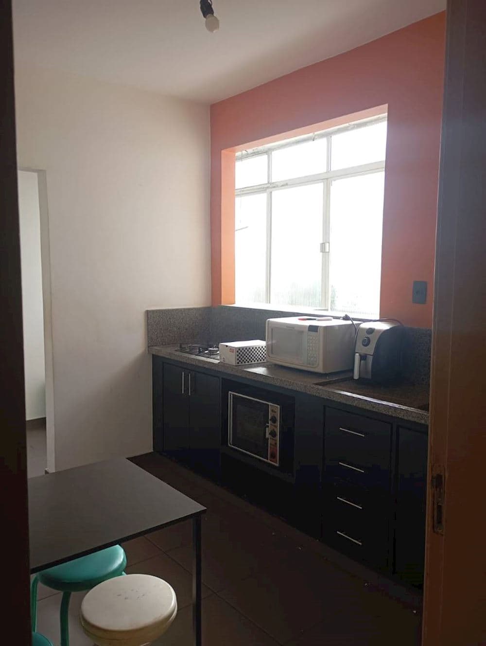 Apartamento, Padrão, 1 vaga(s) de garagem - foto 5