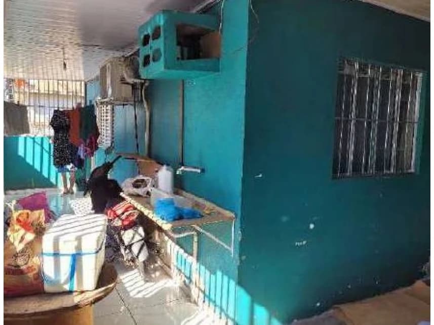 Casa à venda em leilão