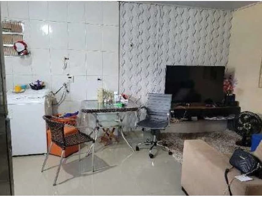 Casa à venda em leilão - foto 2