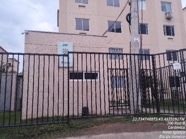 RESERVA DO TINGUA