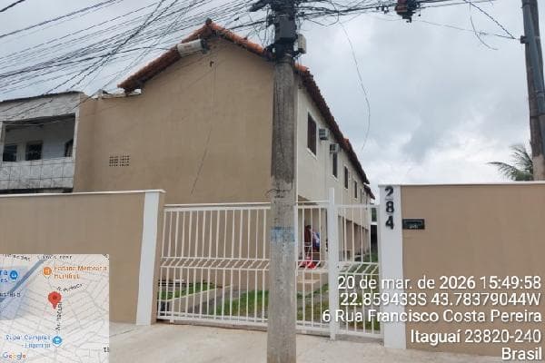 ITAGUAI - ENGENHO