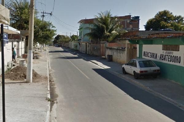 SAO GONCALO - JARDIM CATARINA